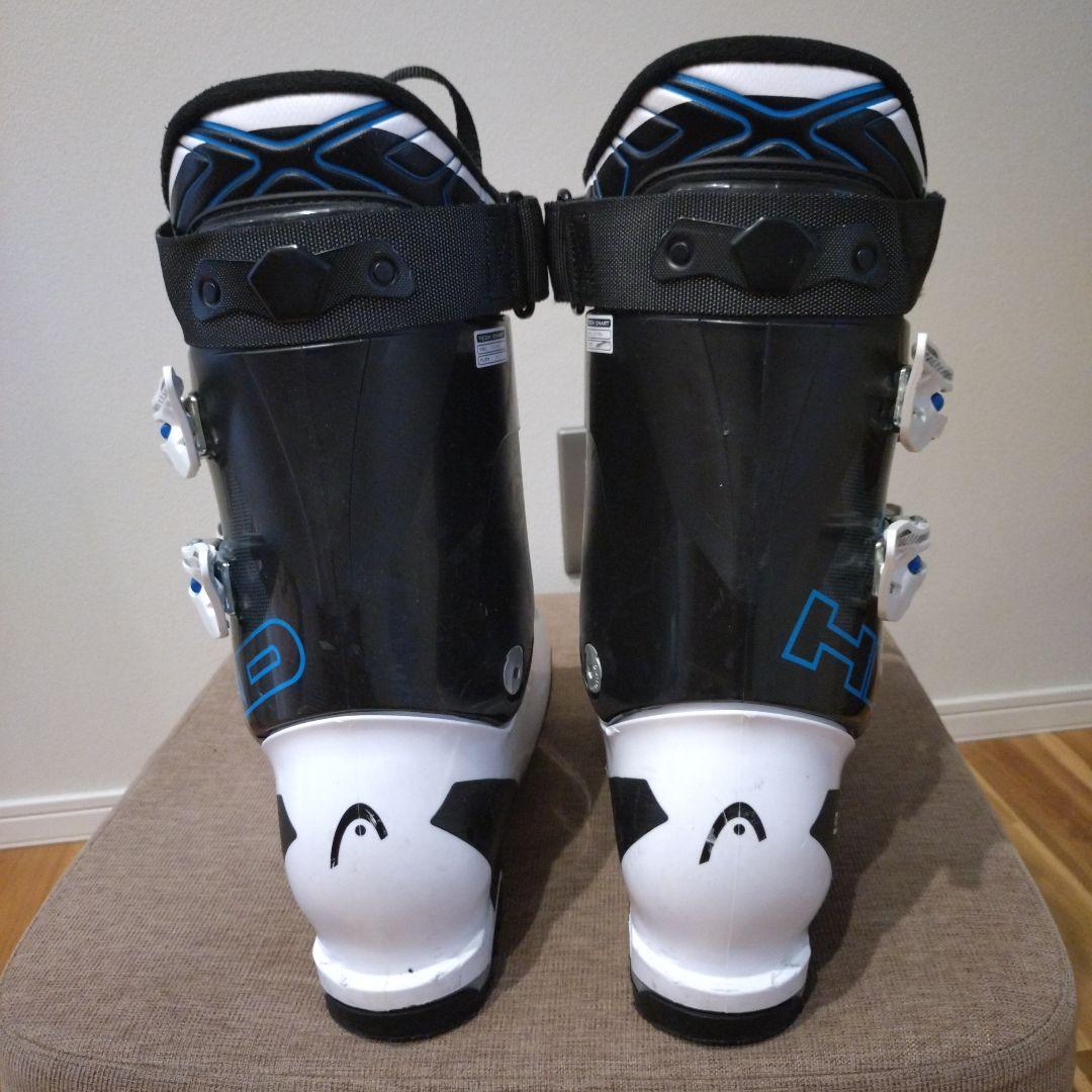 HEAD スキー　ブーツ next edge