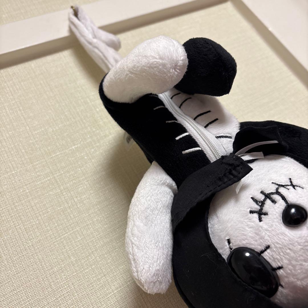 HANGRY &ANGRY ぬいぐるみポーチ　ハングリーアングリー