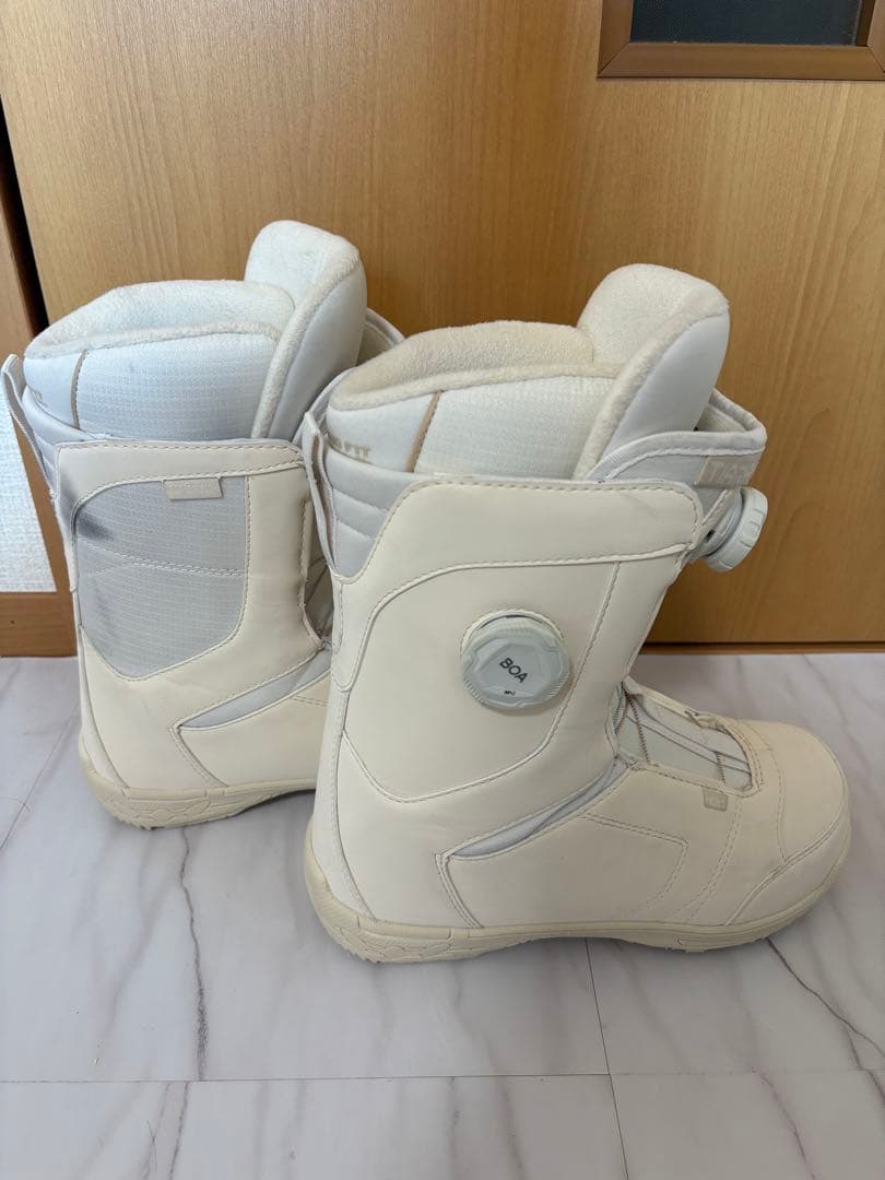 Head ブーツ24㎝　Roxy ボードケース　ばら売り可能！