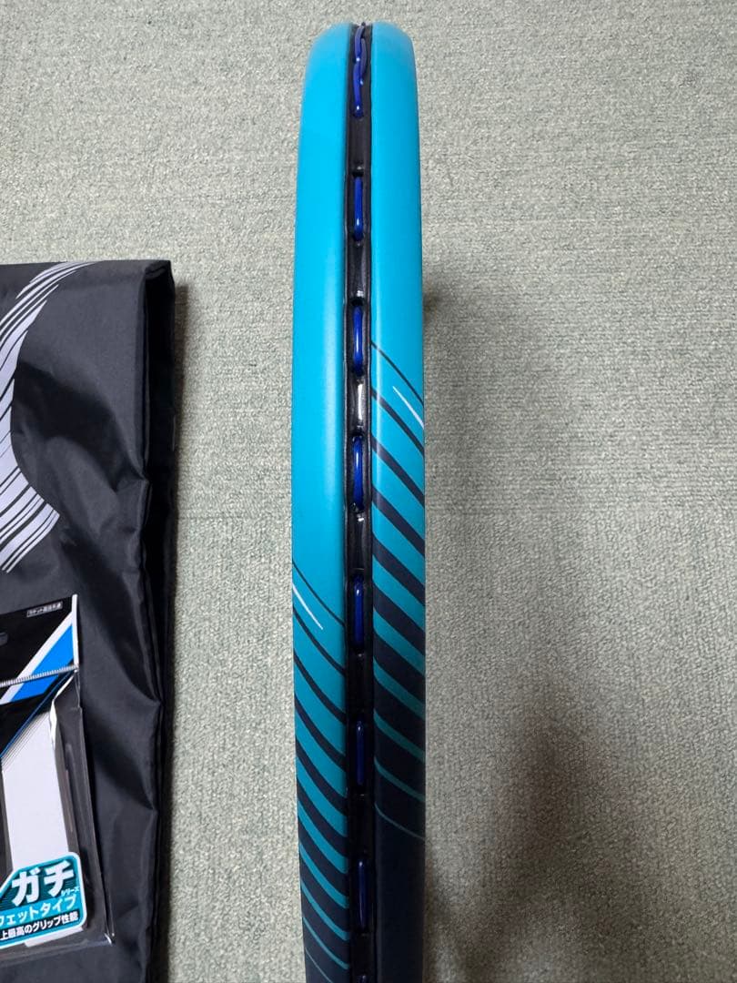 ミズノ　ディーフォースVS50(カスタム)