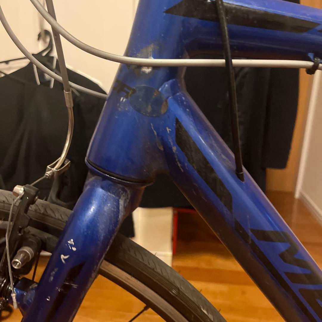 MERIDA CROSSWAY 150 訳あり