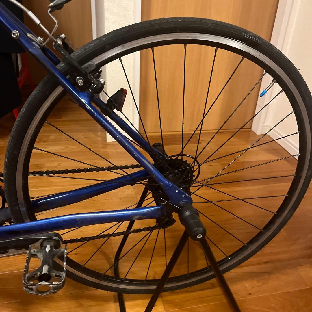 MERIDA CROSSWAY 150 訳あり