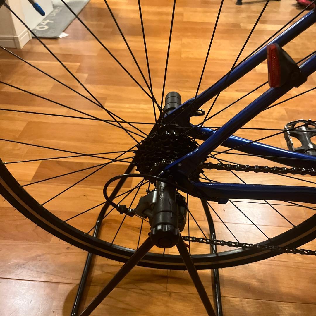 MERIDA CROSSWAY 150 訳あり