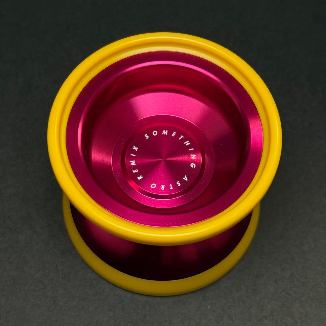 SOMEThING アストロリミックス　サムシング