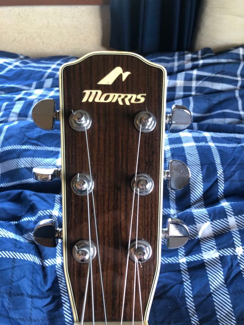 Morris RA800P 【日本製】説明見てね。