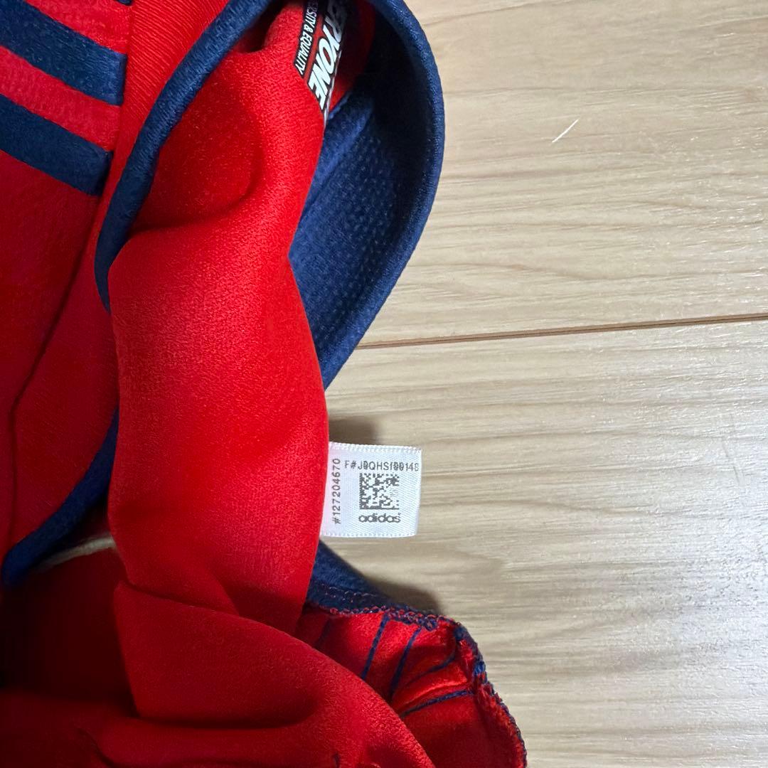 arsenal アーセナル サカ ホームユニフォーム O 海外 M フルパッチ