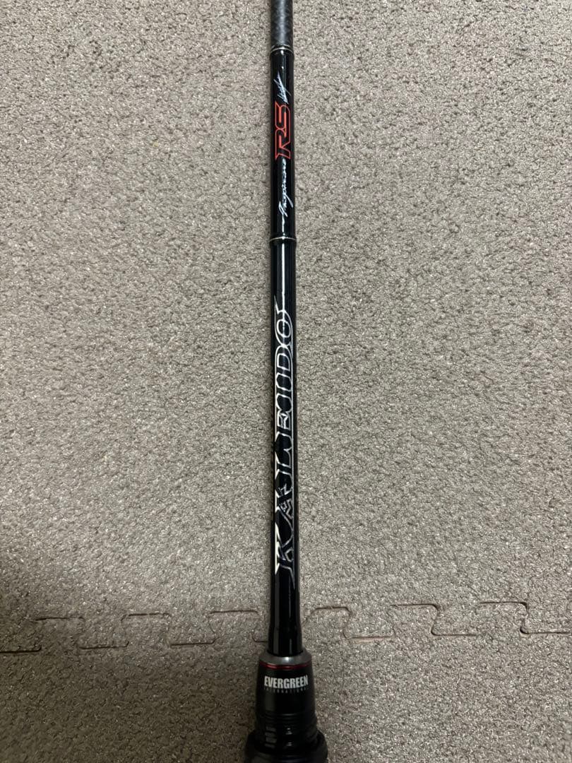 エバーグリーン カレイド IRSC-63MHR-TG40X　 ウォーガゼルRS