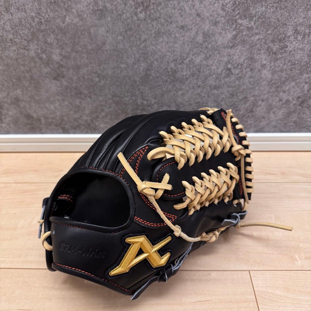 atoms 066 硬式　牧