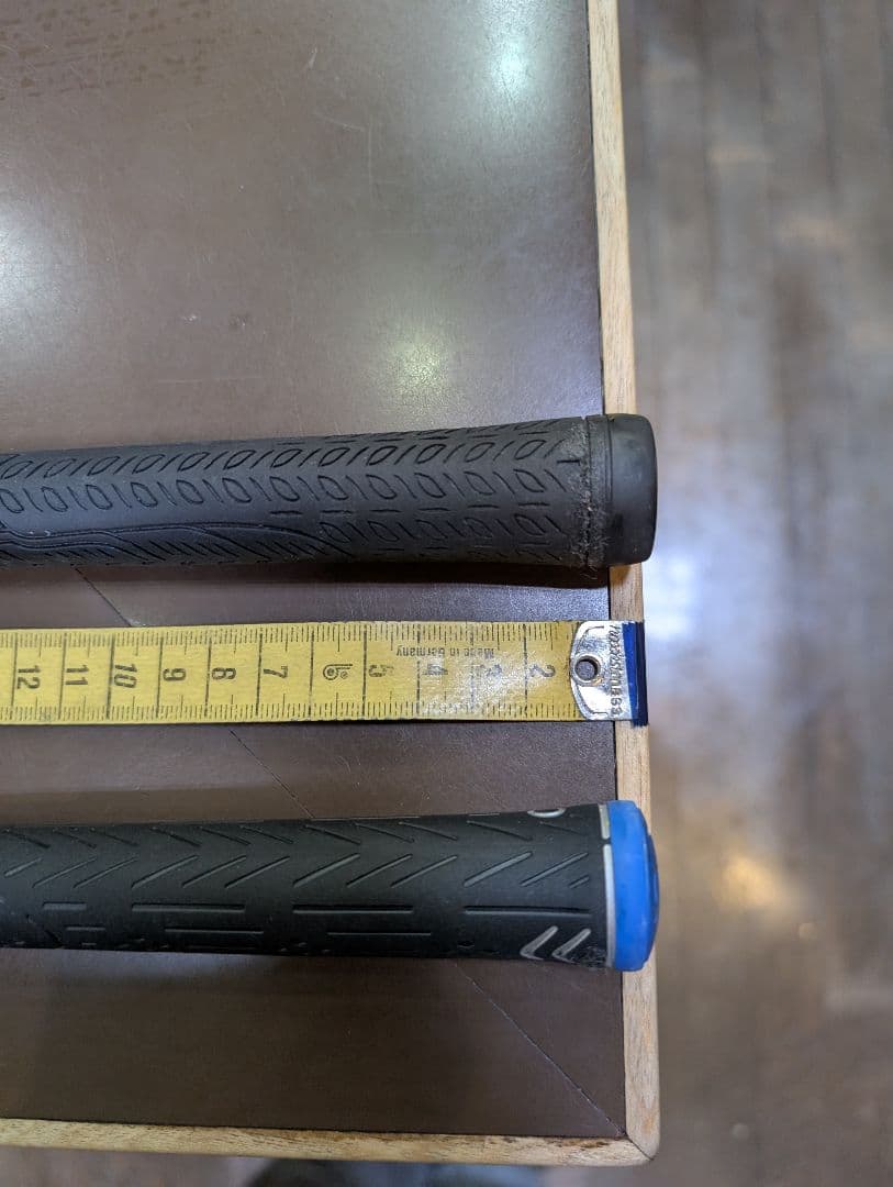 XXIO ドライバー 12.5度　純正シャフト付き　レディースユーティリティ付き