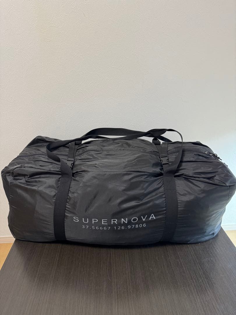 SOMAno KAKUREGA ソマビト　カクレガsomabito オプション付