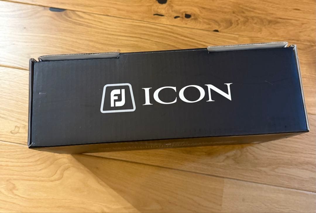 【完全未使用】【即日発送】フットジョイ　アイコン　FootJoy ICON