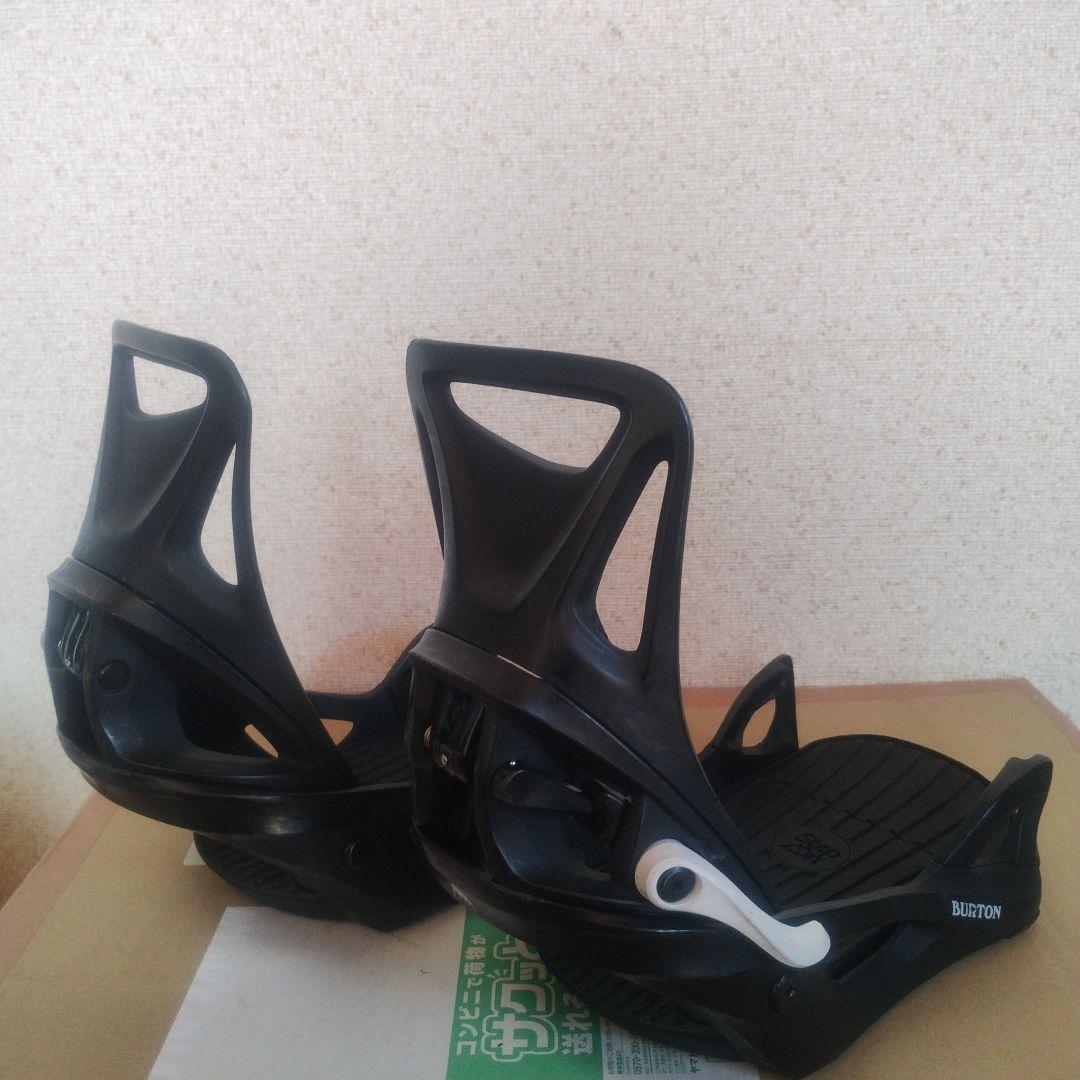 BURTON Step On ビンディング キッズL