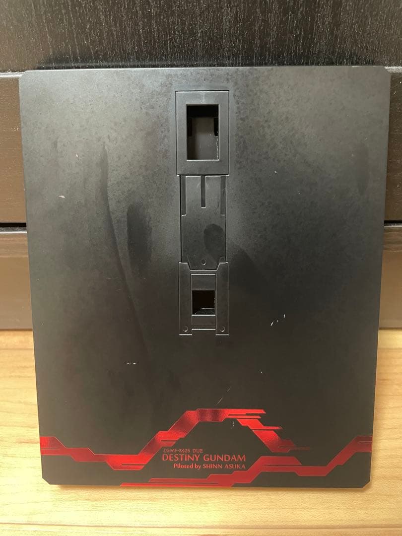 L BUILD デスティニーガンダム（フルパッケージ） 2024
