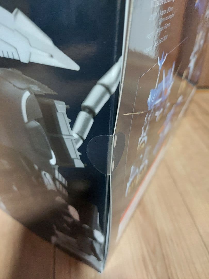 HAGANE WORKS ブレードライガー　超合金ライガーゼロ　2点セット