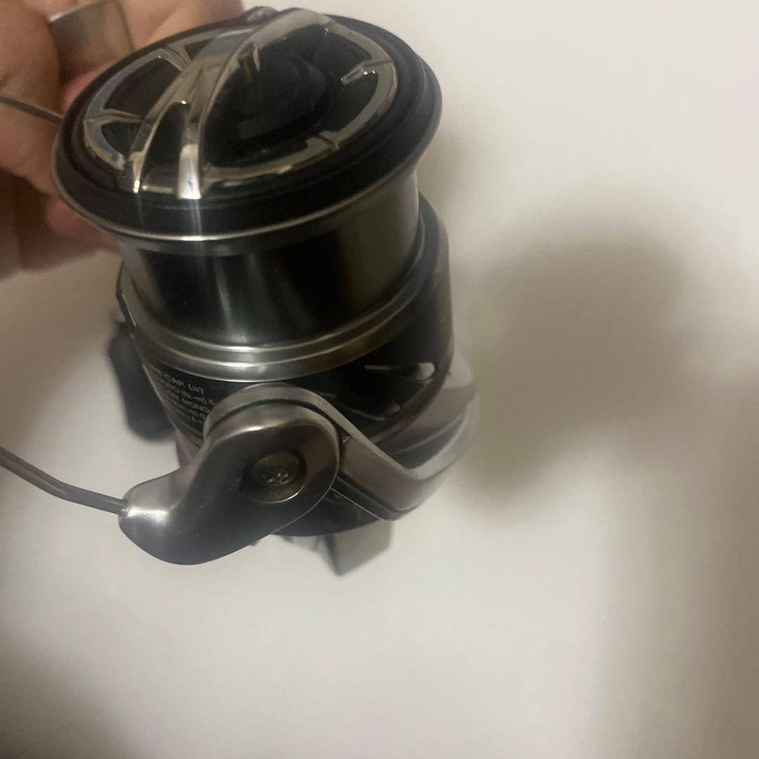 シマノSTRADIC ストラディック 2500HGS