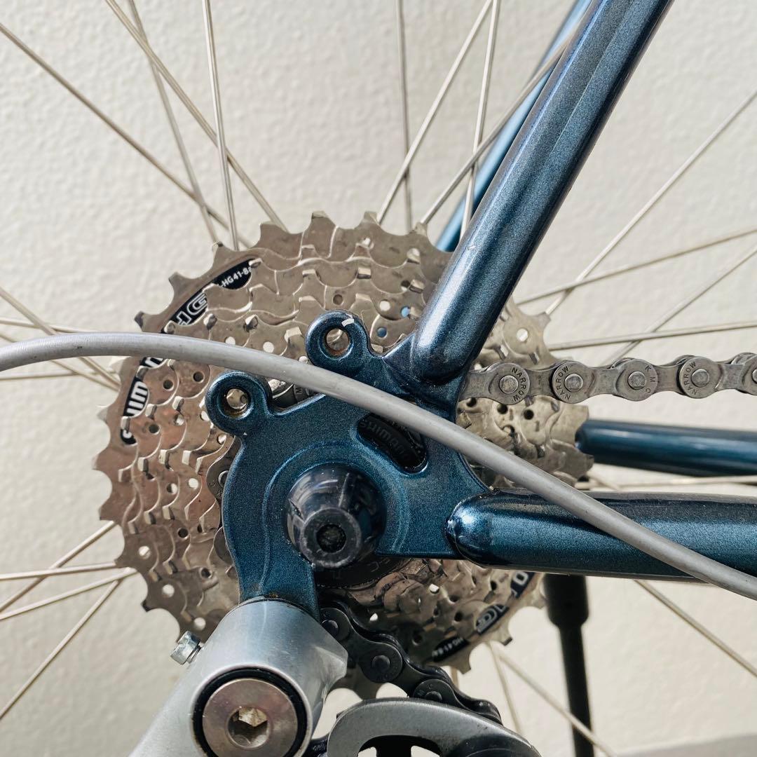 【GW期間限定値下げ】Fuji Ballad フジ バラッド 52 直接引渡希望