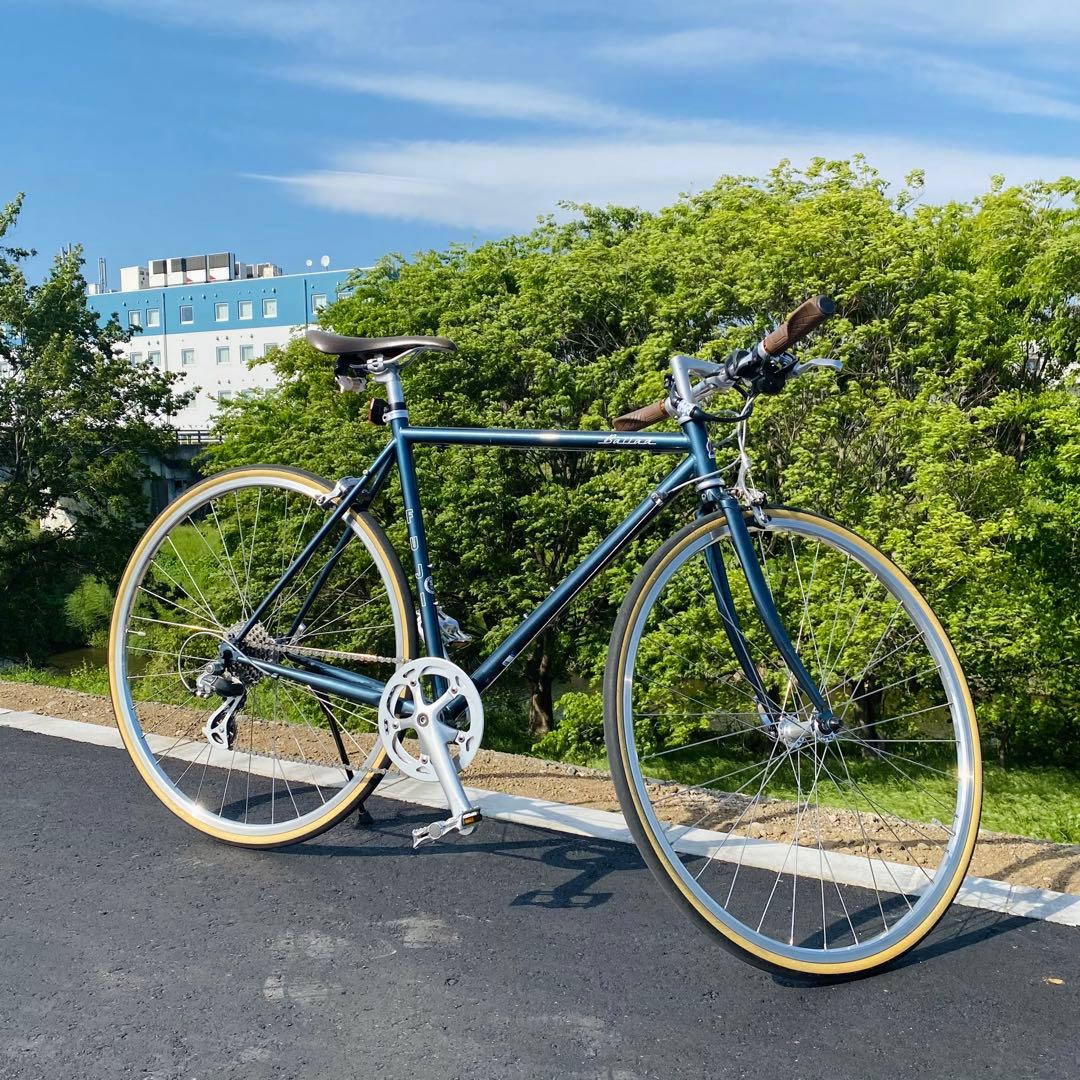 【GW期間限定値下げ】Fuji Ballad フジ バラッド 52 直接引渡希望