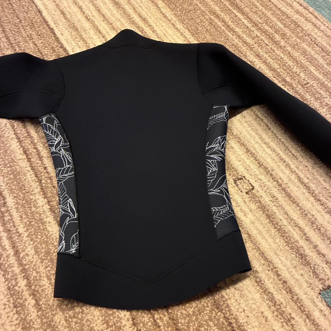 AIRTIGHT レディース タッパー　s