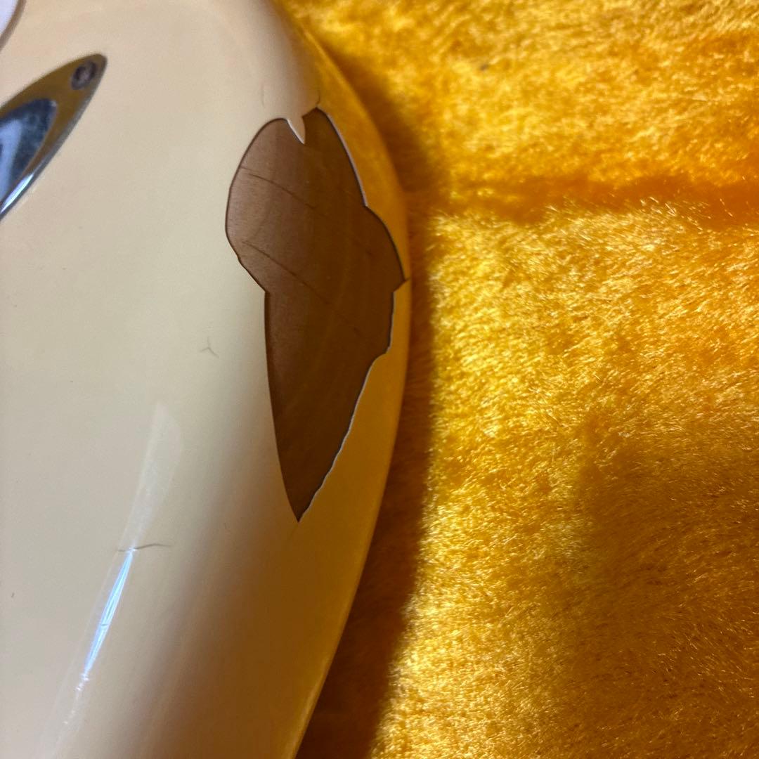 ギター Fender usaEric Clapton Stratocaster