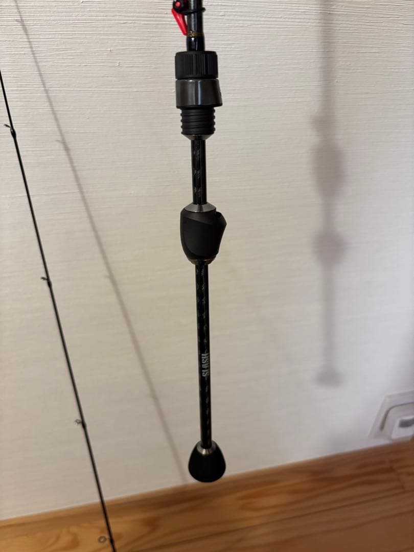 期間限定‼️AQUA VISION アジングロッド AV-510 チタンATガイド