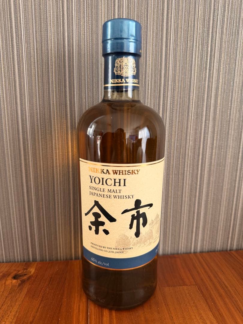 NIKKA 竹鶴 & 余市 セット ウイスキー
