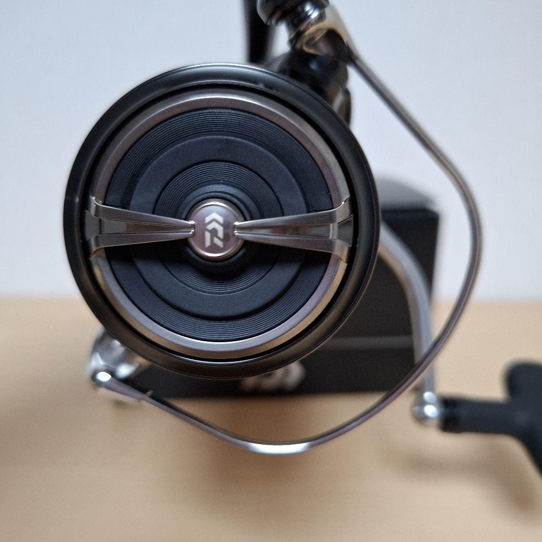 【新品未使用品】DAIWA 24セルテート LT4000-CXH