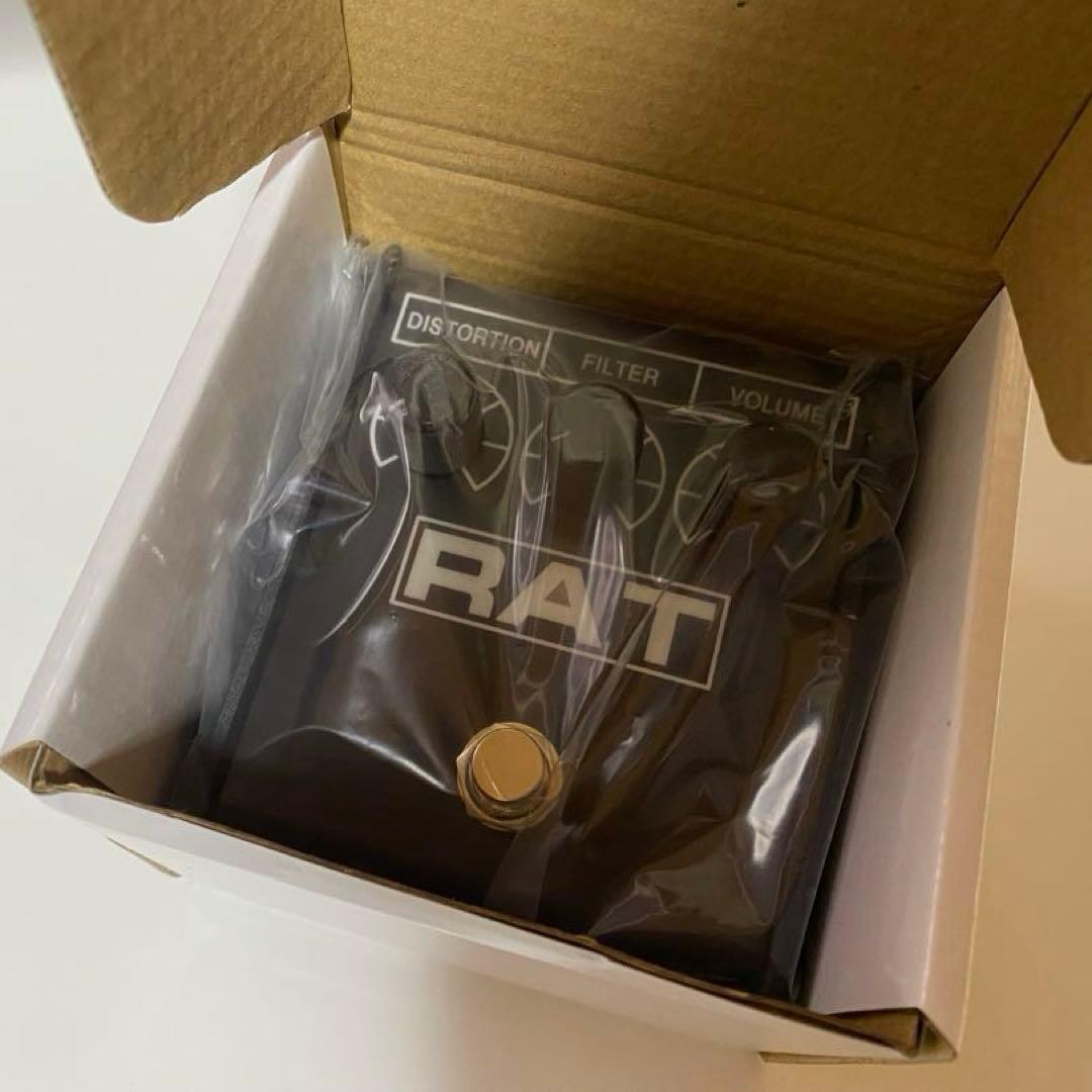 ProCo RAT 新品同様