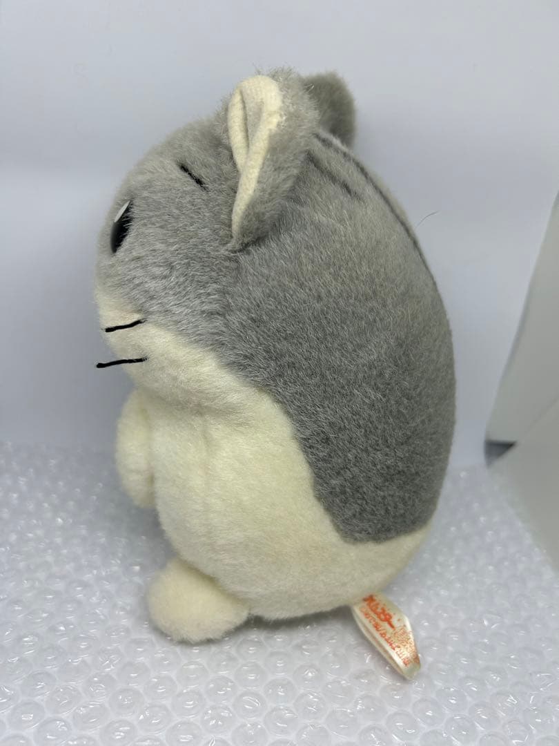 お値下げ★ハムスター倶楽部 ぬいぐるみ えんどーくん