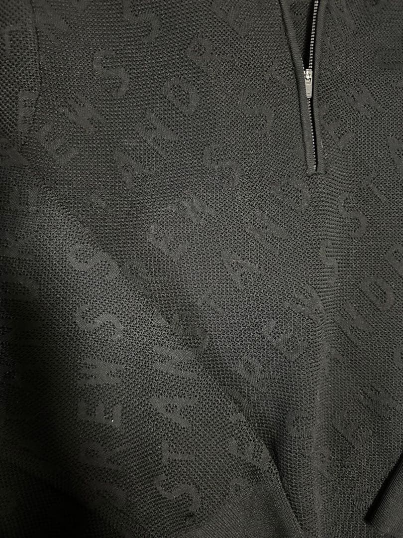 ST ANDREWS セントアンドリュース　セーター メンズ　ゴルフウェア