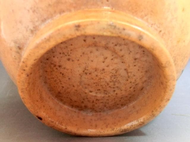 菓子鉢■鶴の画 珂ノ屋？香蘭堂 菓子器 土物 古美術 時代物 骨董品■