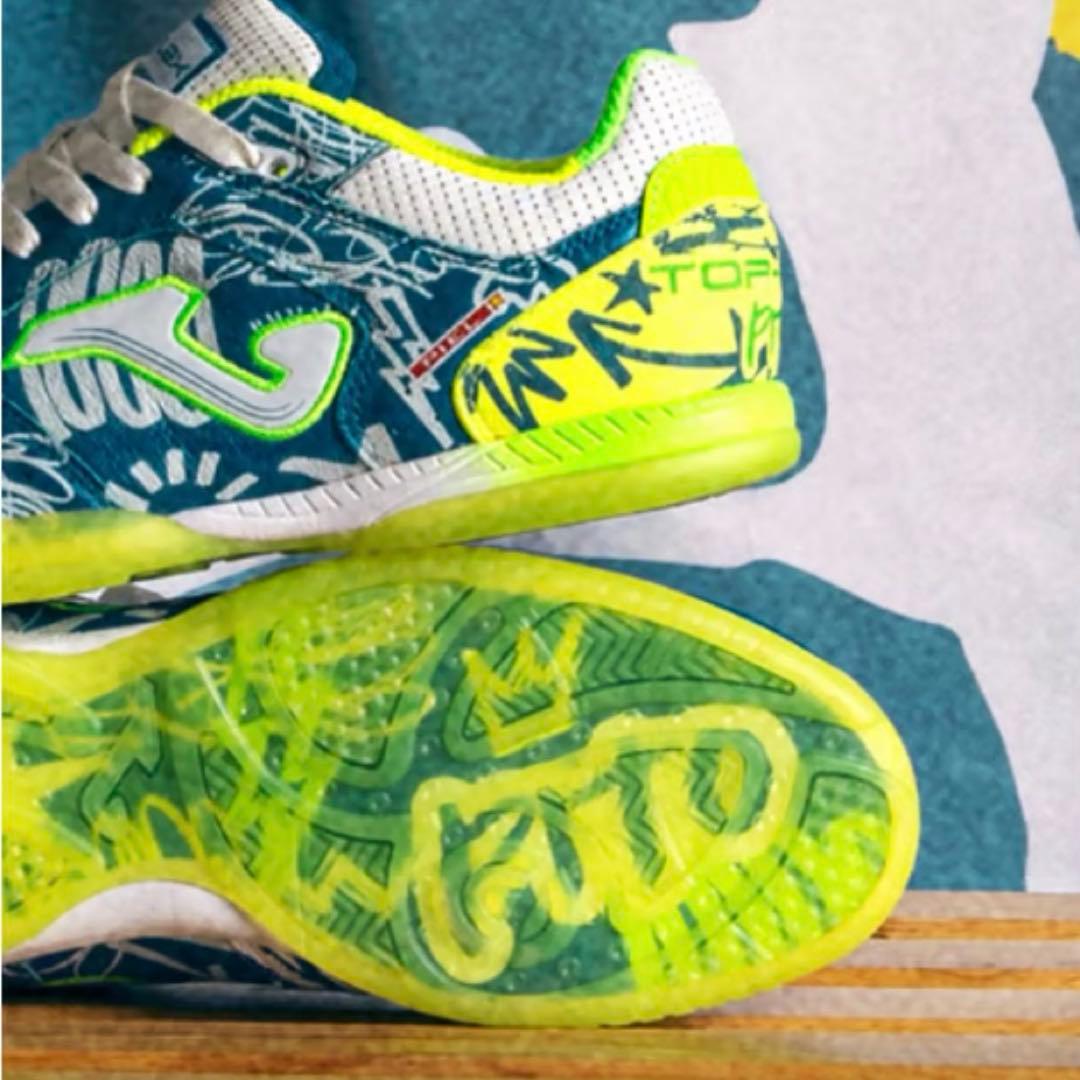 ホマ　PITO INDOOR トップフレックス