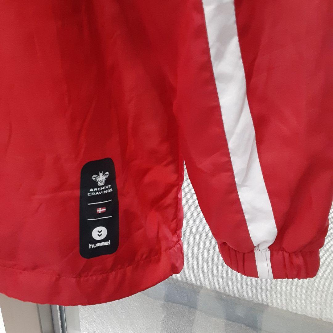 ヒュンメルキョンナムFCトレーニングトップス、Lサイズ