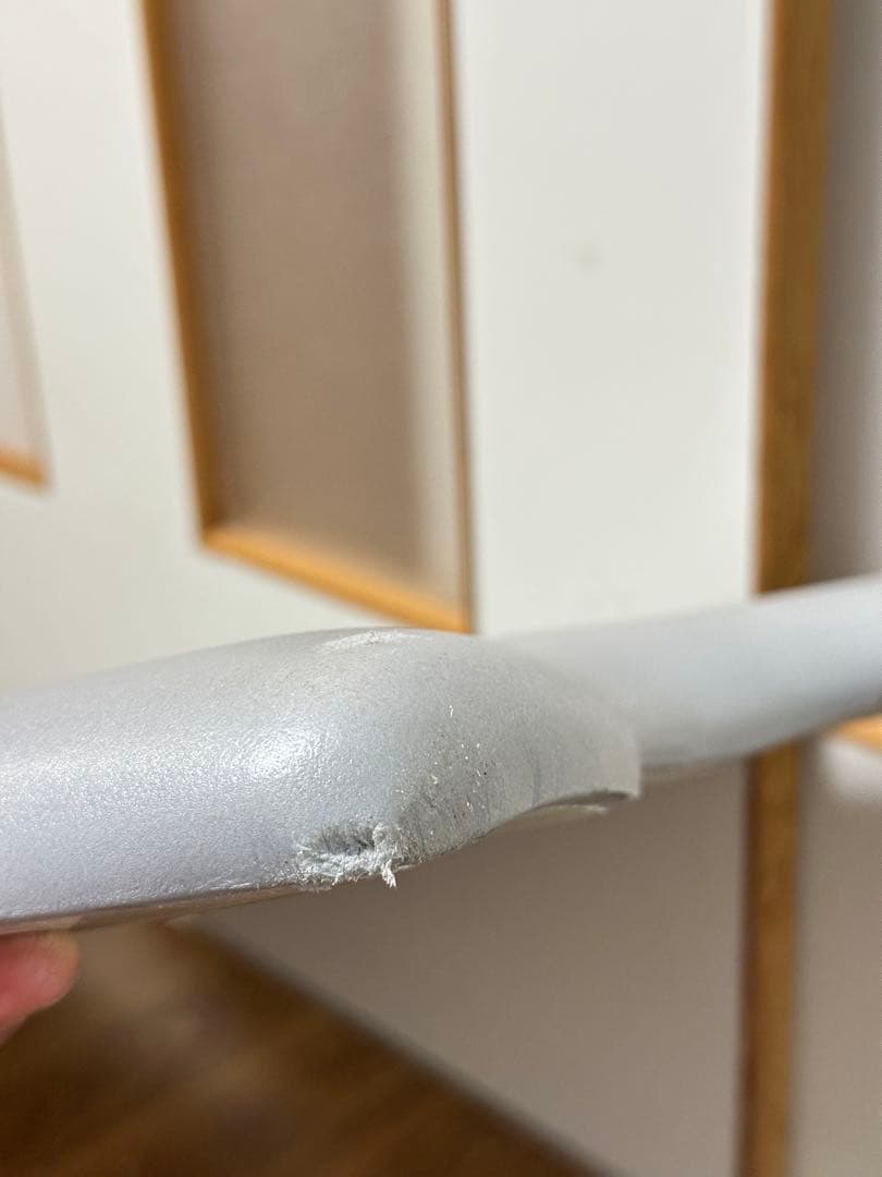 ソフトサーフボード ボディニーボード WATER RAMPAGE 112cm⑤