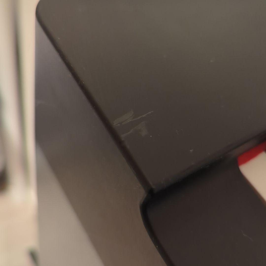 YAMAHA P-225 スタンド・椅子・ペダル・ワイヤレスヘッドホン付