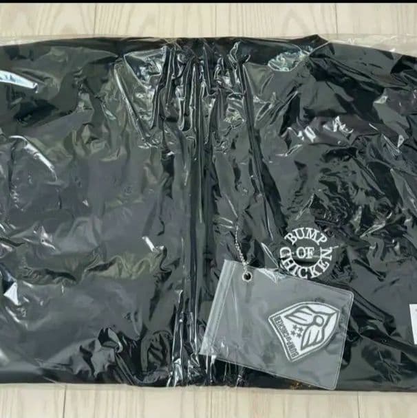 Bump of chicken Silver Jubilee  ジャケット