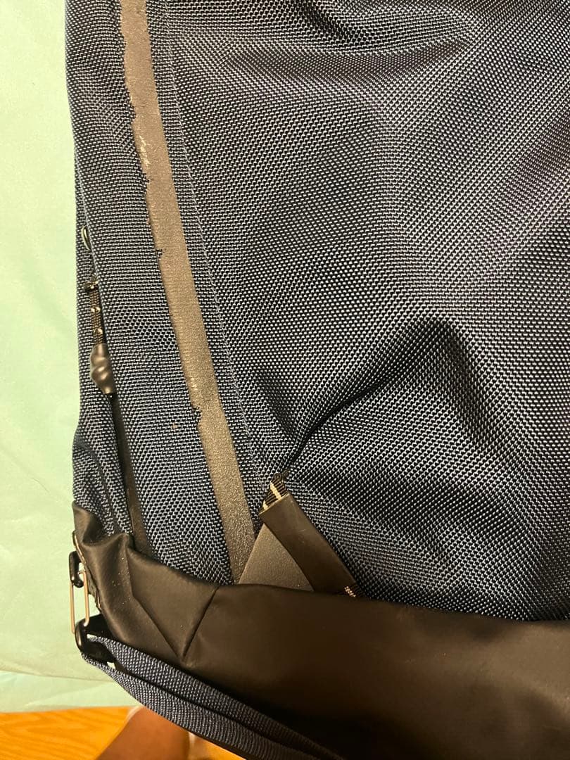 バートンリュック