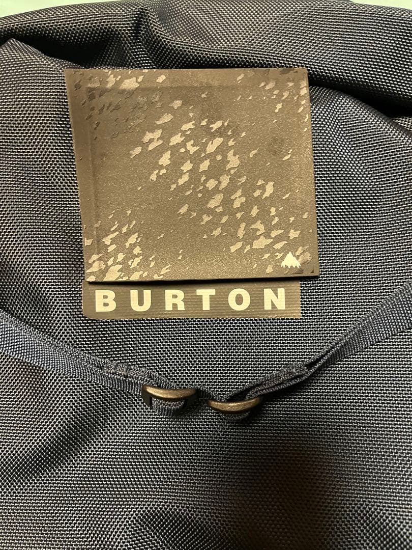 バートンリュック