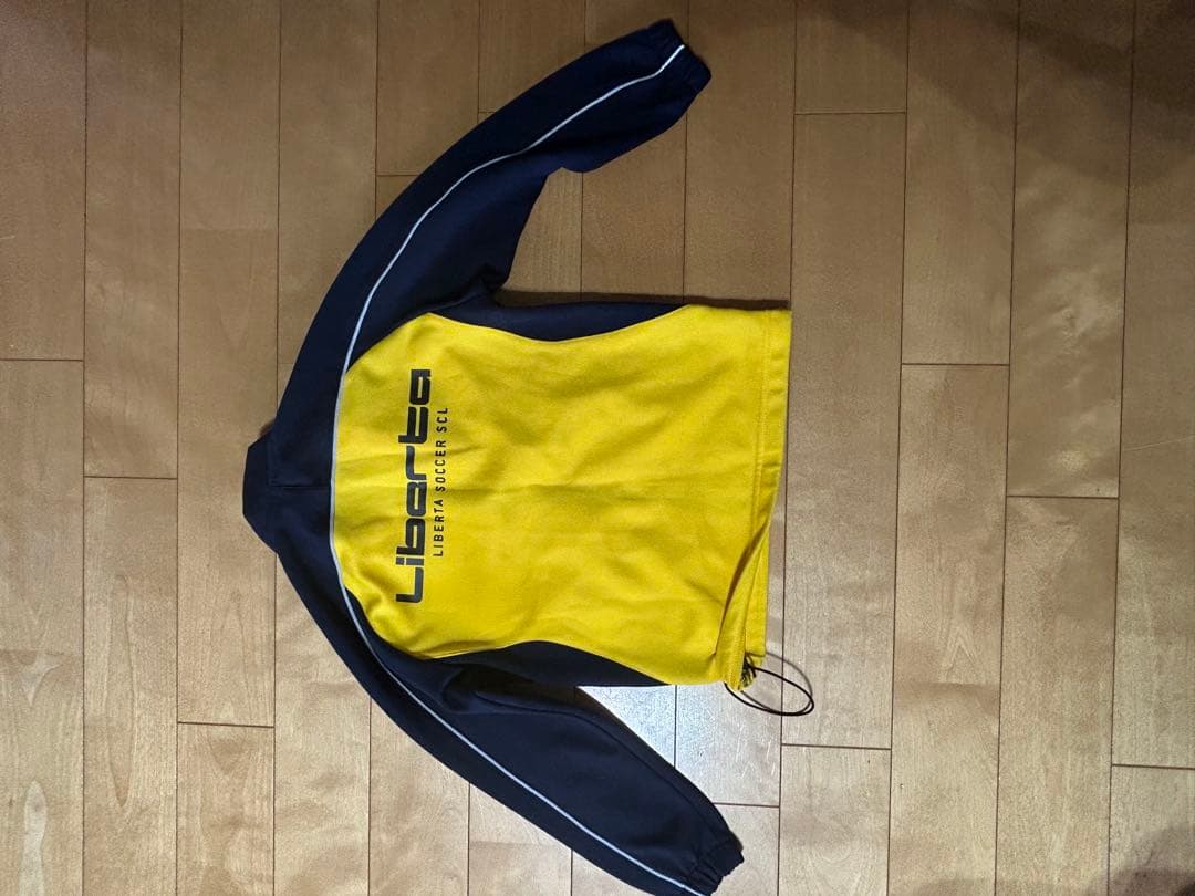 Mizuno Libertaジャージ & Liberta パンツ セット