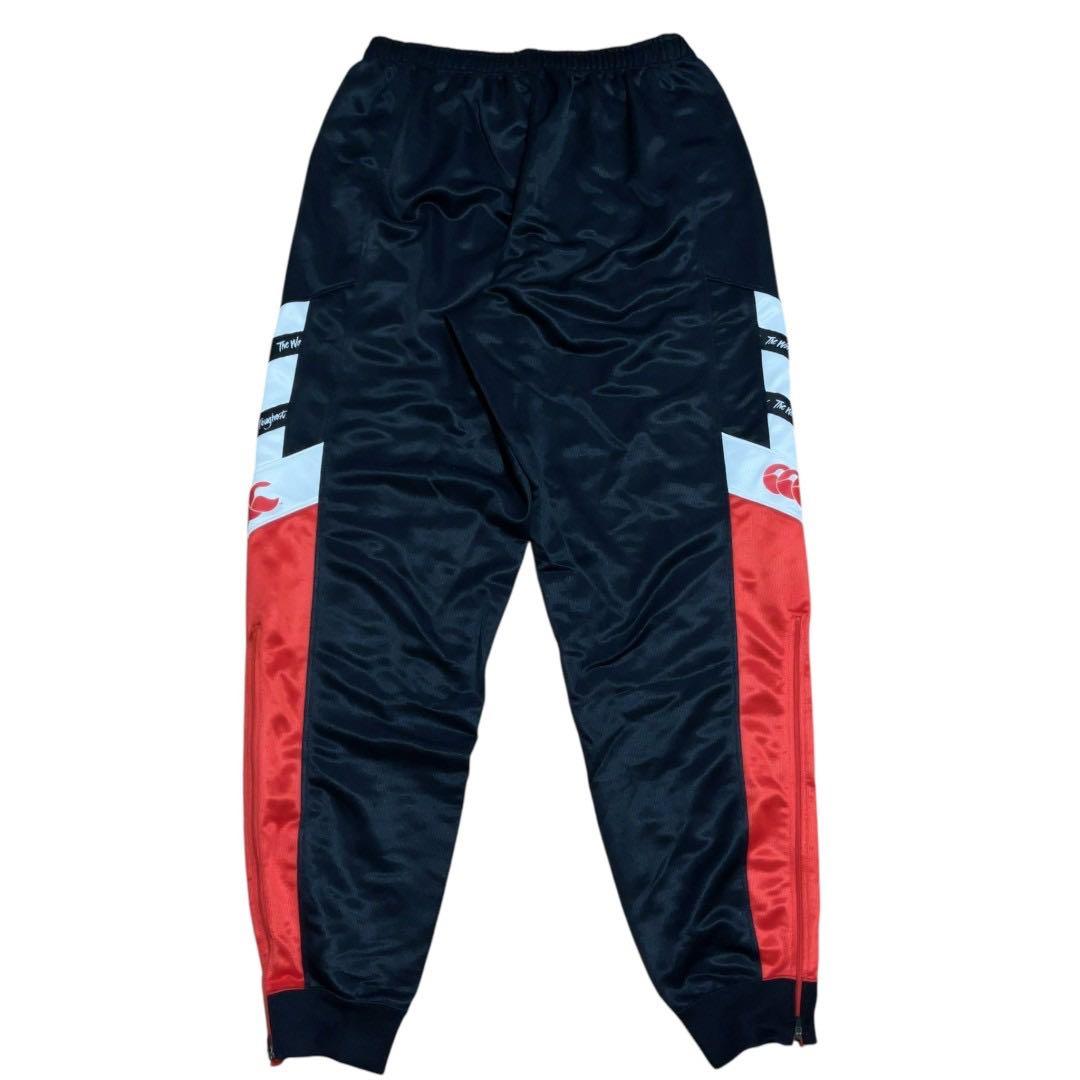 カンタベリー セットアップ ジャージ トラックジャケット パンツ 上3L下4L