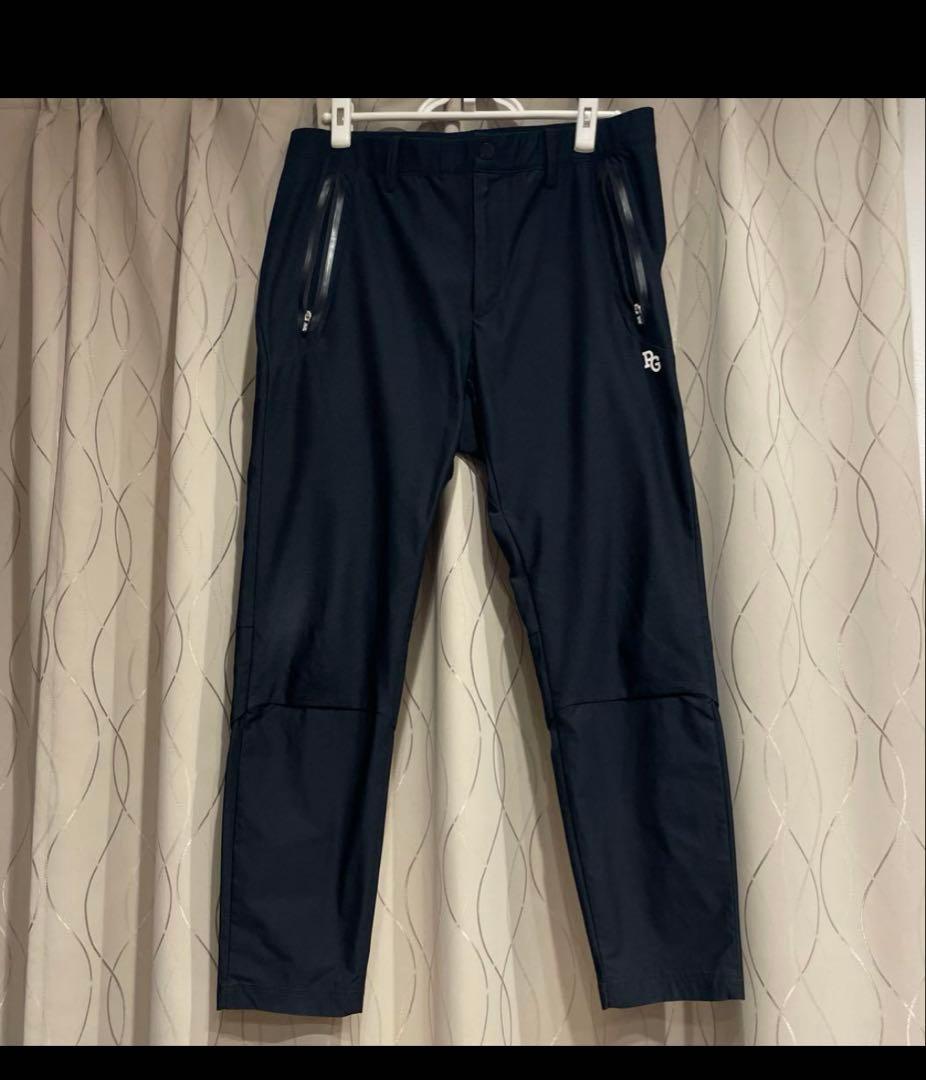 パーリーゲイツ　パンツ