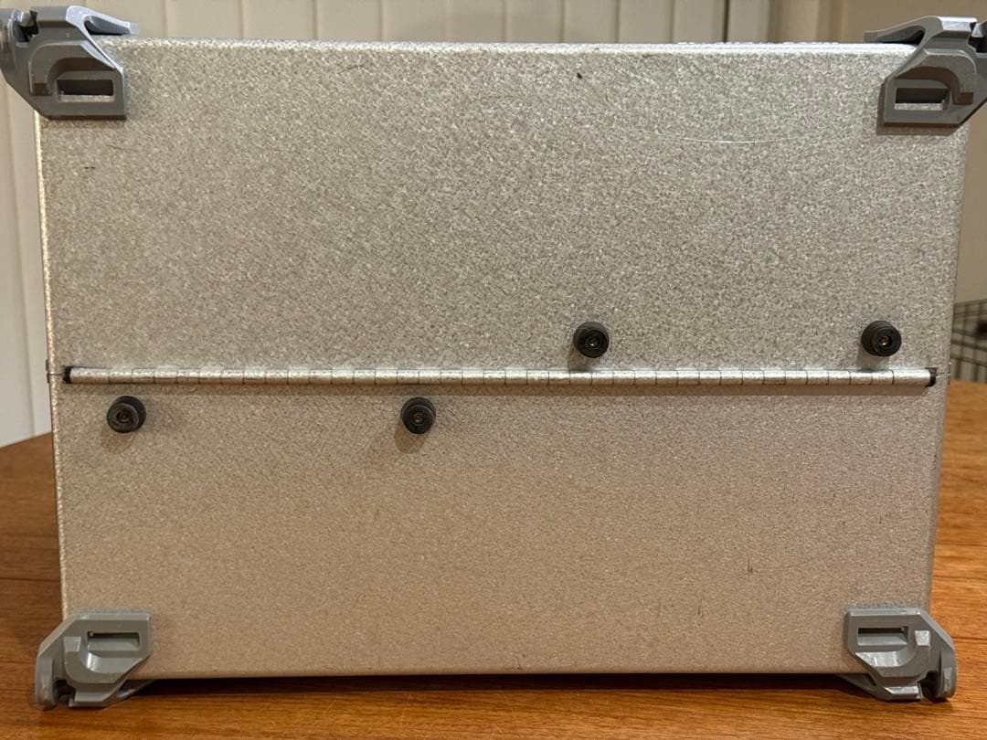 スノーピーク　シェルフコンテナ 25 UG-025G