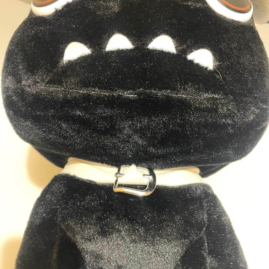 三菱自動車 デリカ 黒デリ丸 335×235×325