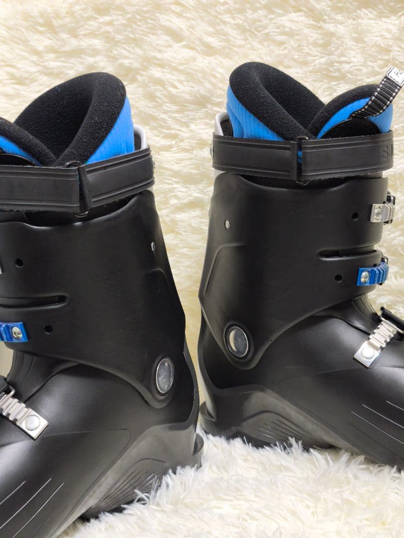 美品 SALOMON スキーブーツ 26.5cm X ACCESS 70WIDE