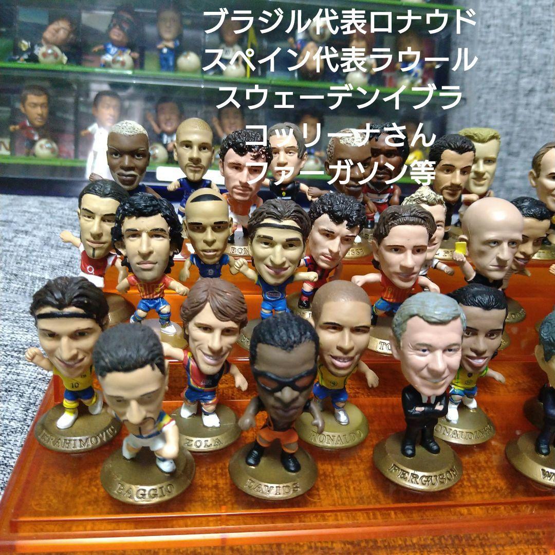 コリンシアンミニチュアーズ444体セット