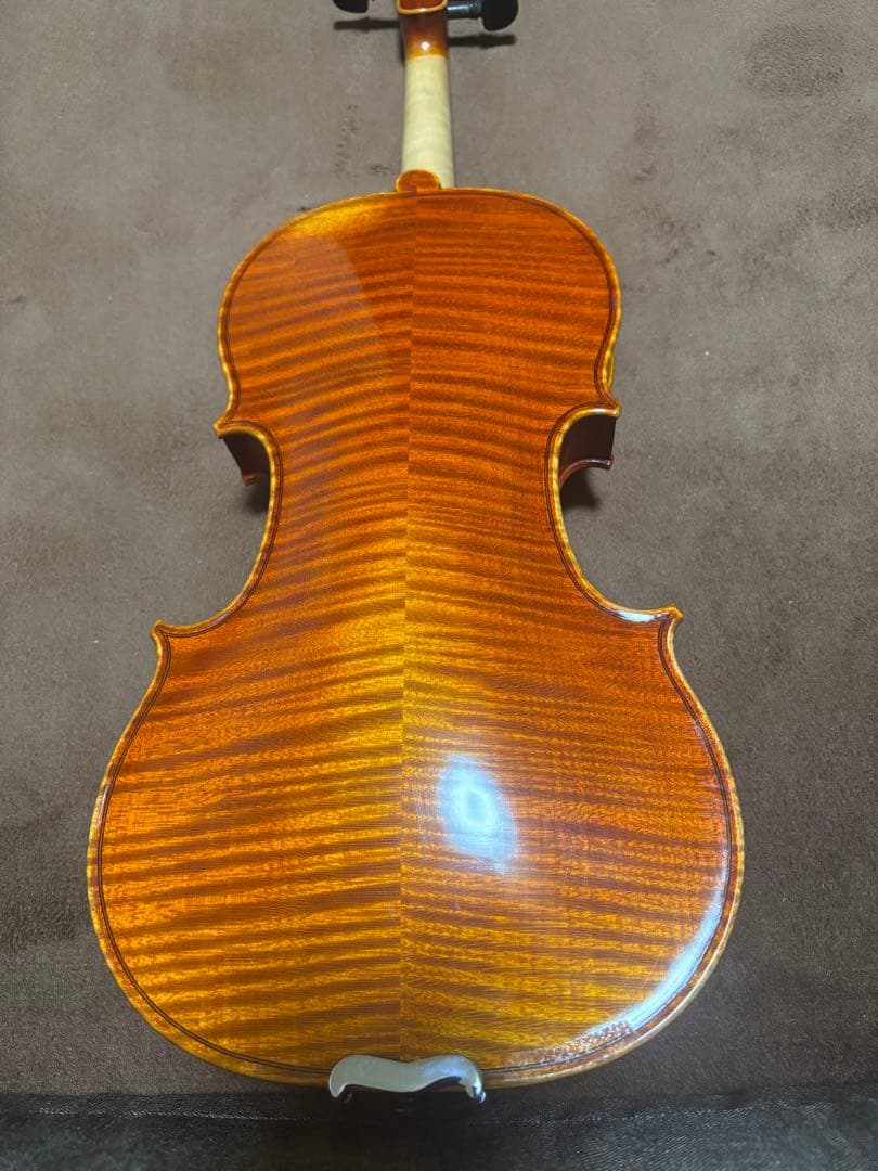 【makami】スズキバイオリン No.580 4/4 1997年製