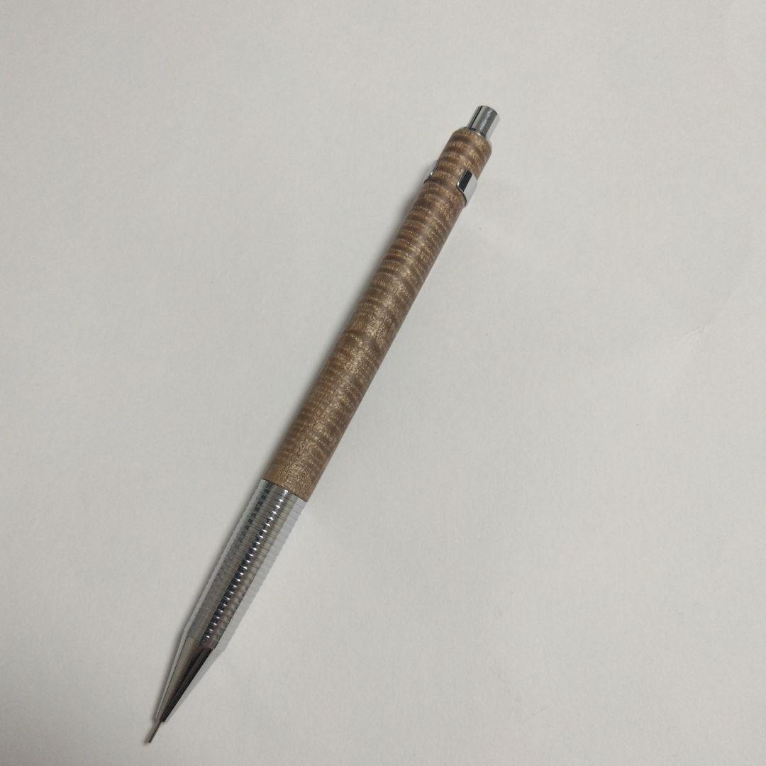 CraftA mp201 ジェネウィンマボカニー杢