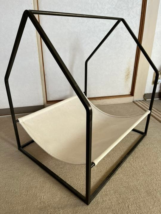 ドッグコット　dogcott