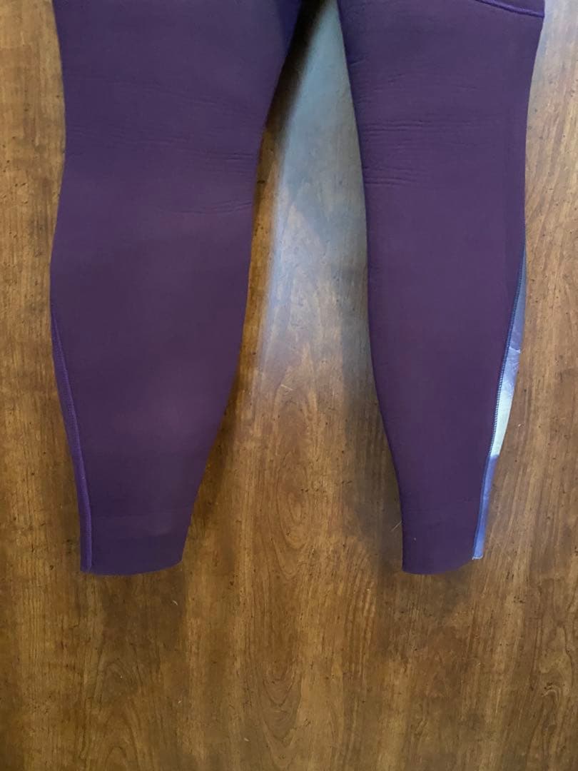 Quiksilver フルスーツ　M