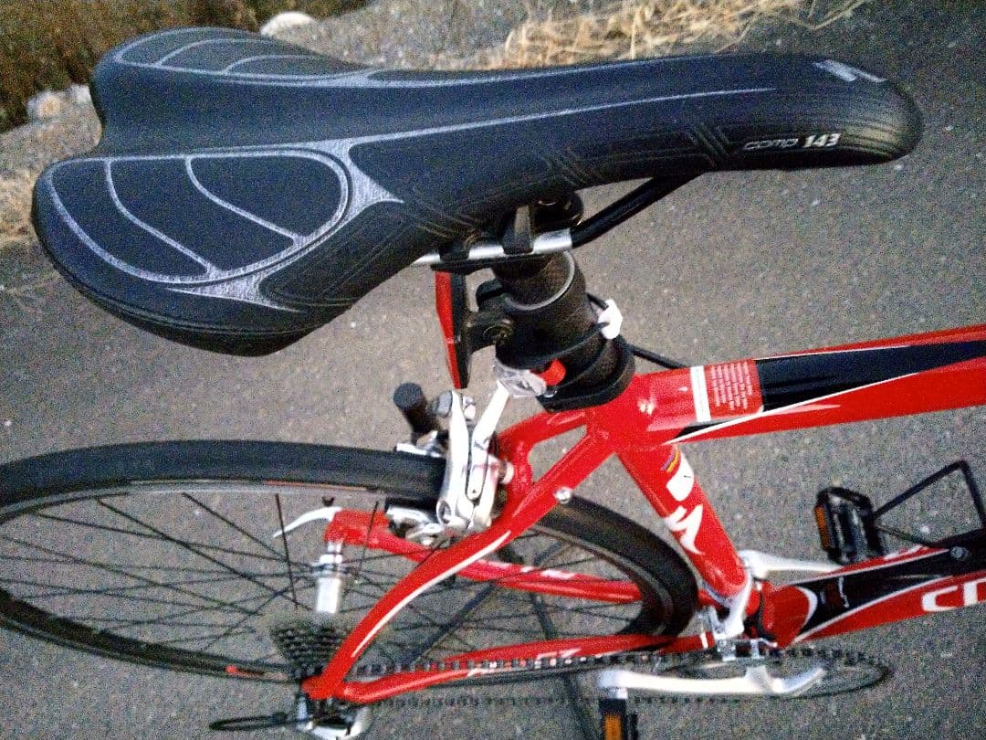 SPECIALIZED　 ALLEZ　スペシャライズド　ロードバイク