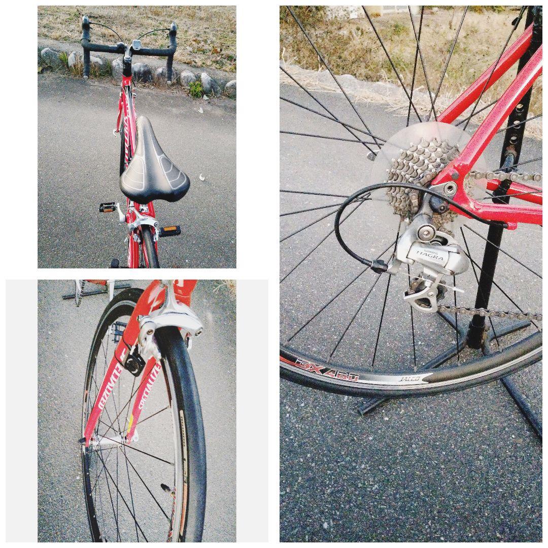 SPECIALIZED　 ALLEZ　スペシャライズド　ロードバイク